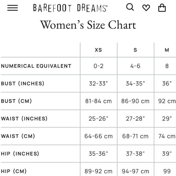 Barefoot Dreams CozyChic Lite Knit Circle Cardi - Picture 9 of 9